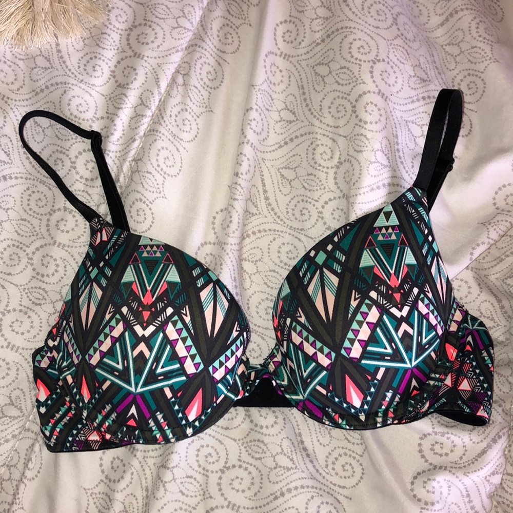 Victoria secret bra